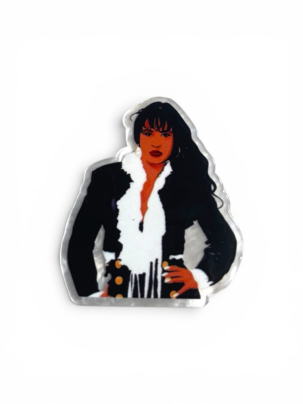 Selena PopSocket